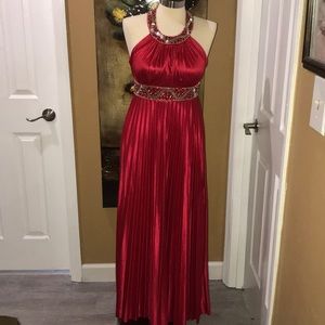 Mi Michelle dress size Medium